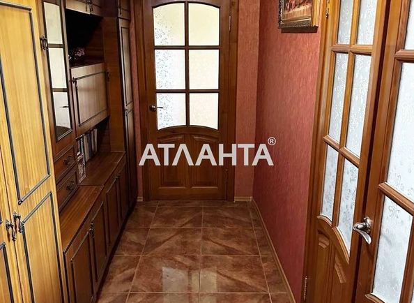 2-кімнатна квартира за адресою вул. Хмельницького Богдана (площа 55,2 м²) - Atlanta.ua - фото 9