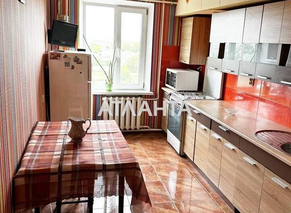 2-кімнатна квартира за адресою вул. Хмельницького Богдана (площа 55,2 м²) - Atlanta.ua - фото 10