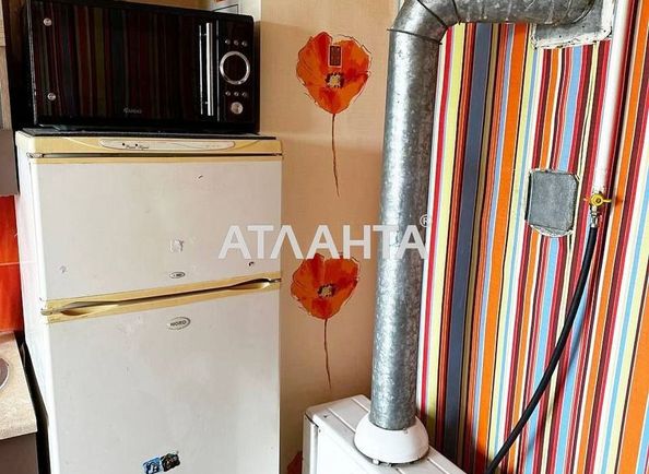 2-кімнатна квартира за адресою вул. Хмельницького Богдана (площа 55,2 м²) - Atlanta.ua - фото 11