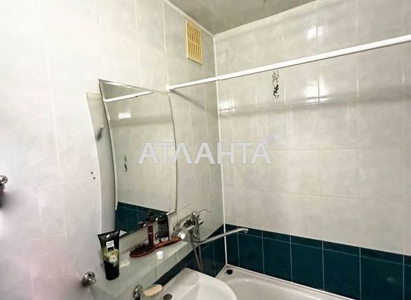 2-кімнатна квартира за адресою вул. Хмельницького Богдана (площа 55,2 м²) - Atlanta.ua - фото 12