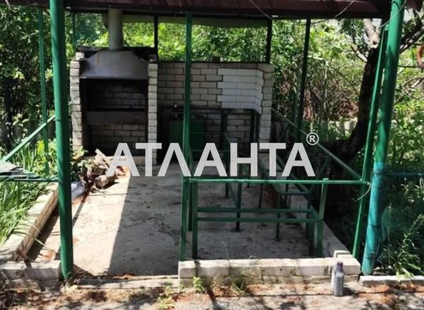Dacha by the address (area 120 m²) - Atlanta.ua - photo 18
