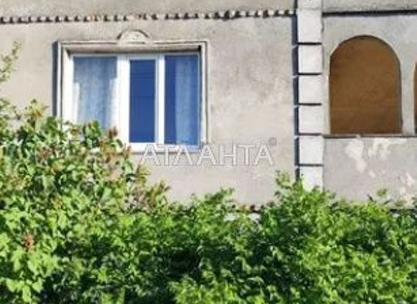 Dacha by the address (area 120 m²) - Atlanta.ua