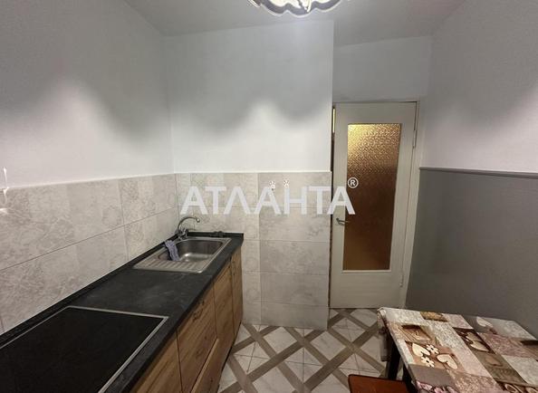 1-кімнатна квартира за адресою Кошиця О. Вул. (площа 29 м²) - Atlanta.ua - фото 4