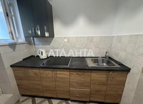 1-кімнатна квартира за адресою Кошиця О. Вул. (площа 29 м²) - Atlanta.ua