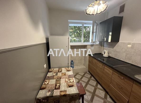 1-кімнатна квартира за адресою Кошиця О. Вул. (площа 29 м²) - Atlanta.ua - фото 2