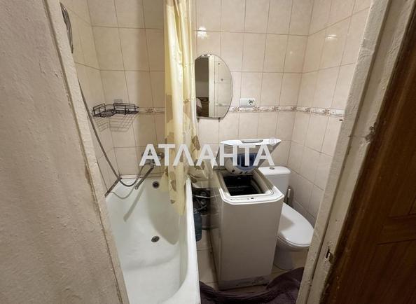 1-кімнатна квартира за адресою Кошиця О. Вул. (площа 29 м²) - Atlanta.ua - фото 5