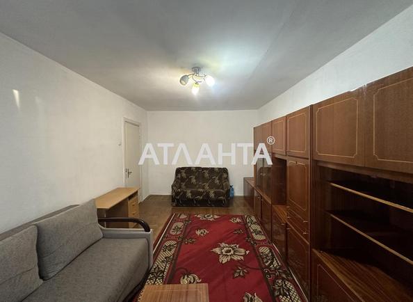 1-кімнатна квартира за адресою Кошиця О. Вул. (площа 29 м²) - Atlanta.ua - фото 6