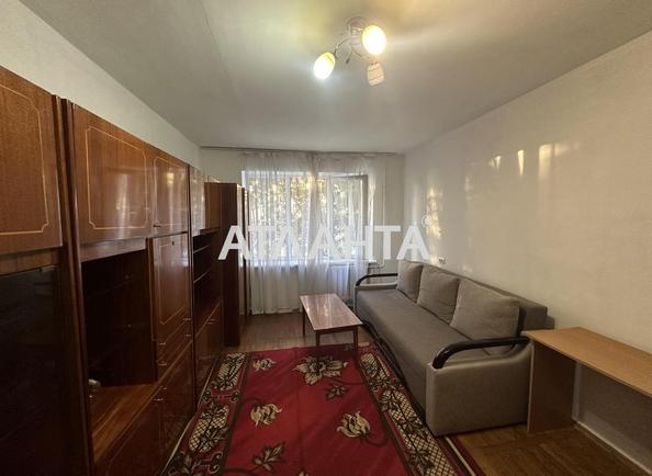 1-кімнатна квартира за адресою Кошиця О. Вул. (площа 29 м²) - Atlanta.ua - фото 7