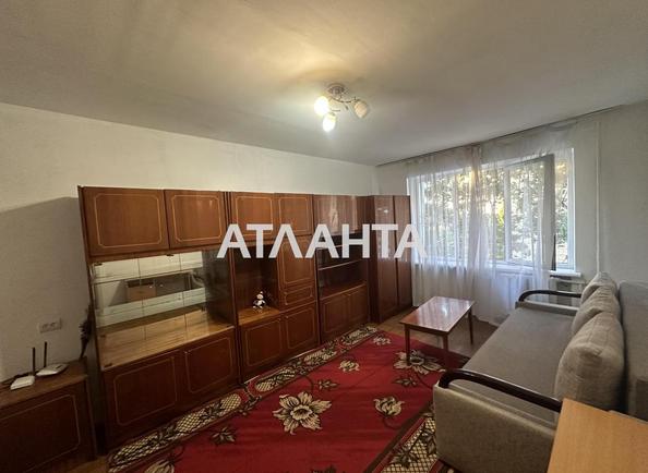 1-кімнатна квартира за адресою Кошиця О. Вул. (площа 29 м²) - Atlanta.ua - фото 9