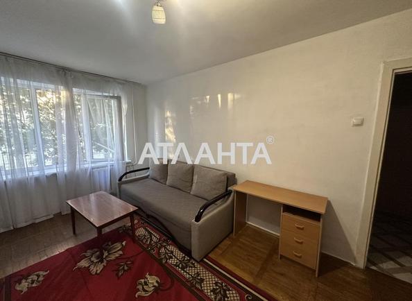1-кімнатна квартира за адресою Кошиця О. Вул. (площа 29 м²) - Atlanta.ua - фото 10