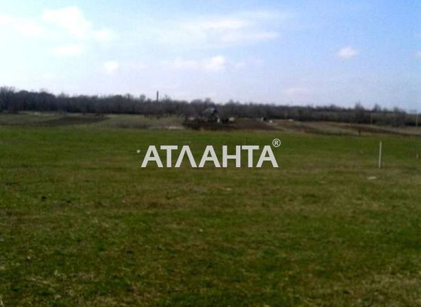 Участок по адресу ул. Абрикосовая (площадь 6 сот) - Atlanta.ua
