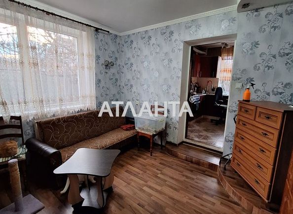 Будинок за адресою вул. Юхима Геллера(Окт. Революції) (площа 65 м²) - Atlanta.ua - фото 2