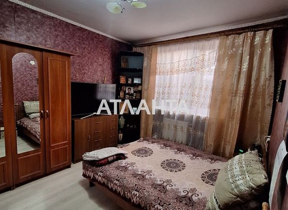 Будинок за адресою вул. Юхима Геллера(Окт. Революції) (площа 65 м²) - Atlanta.ua - фото 4