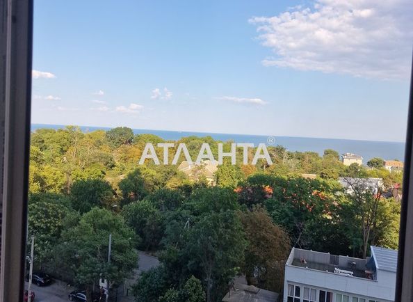1-комнатная квартира по адресу Фонтанская дор. (площадь 33 м²) - Atlanta.ua - фото 25