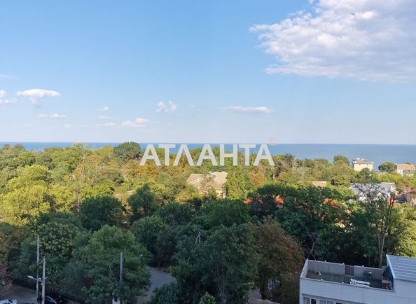 1-комнатная квартира по адресу Фонтанская дор. (площадь 33 м²) - Atlanta.ua - фото 26
