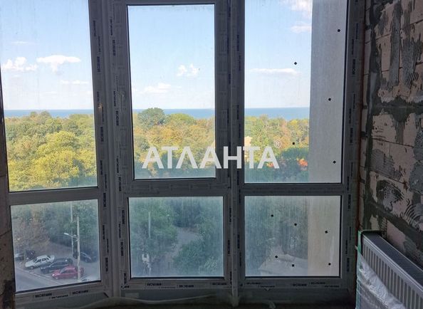 1-комнатная квартира по адресу Фонтанская дор. (площадь 33 м²) - Atlanta.ua - фото 22