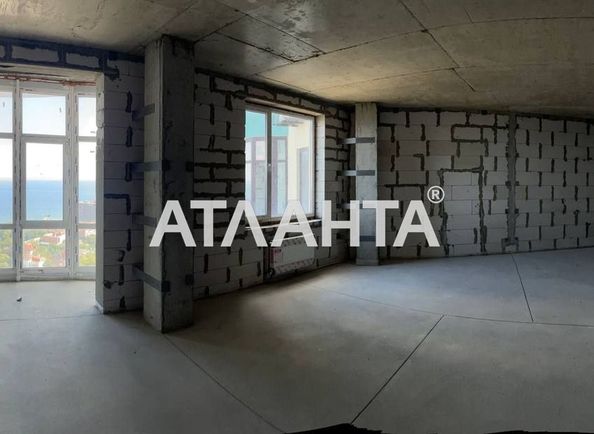 2-кімнатна квартира за адресою Фонтанська дор. (площа 73 м²) - Atlanta.ua - фото 2