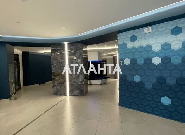 2-кімнатна квартира за адресою Фонтанська дор. (площа 73 м²) - Atlanta.ua - фото 12