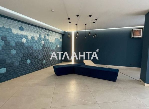 2-кімнатна квартира за адресою Фонтанська дор. (площа 73 м²) - Atlanta.ua - фото 16