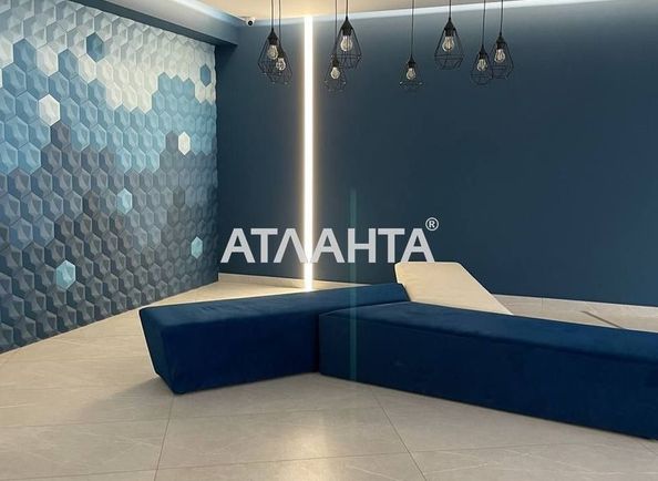 2-кімнатна квартира за адресою Фонтанська дор. (площа 73 м²) - Atlanta.ua