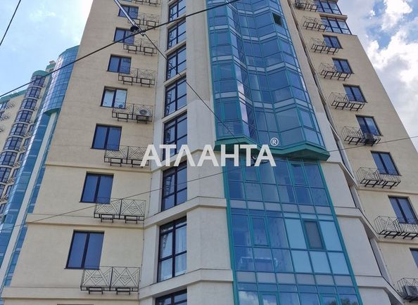 2-кімнатна квартира за адресою Фонтанська дор. (площа 73 м²) - Atlanta.ua - фото 20