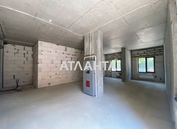 Комерційна нерухомість за адресою Тополиний пров. (площа 62 м²) - Atlanta.ua