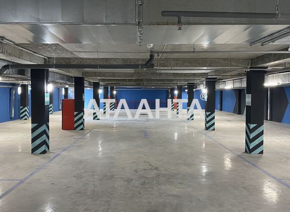 Комерційна нерухомість за адресою Фонтанська дор. (площа 15 м²) - Atlanta.ua