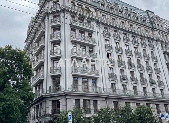 2-rooms apartment apartment by the address st. Bolshaya arnautskaya Chkalova (area 92,5 m²) - Atlanta.ua - photo 9