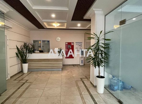 2-rooms apartment apartment by the address st. Bolshaya arnautskaya Chkalova (area 92,5 m²) - Atlanta.ua - photo 20