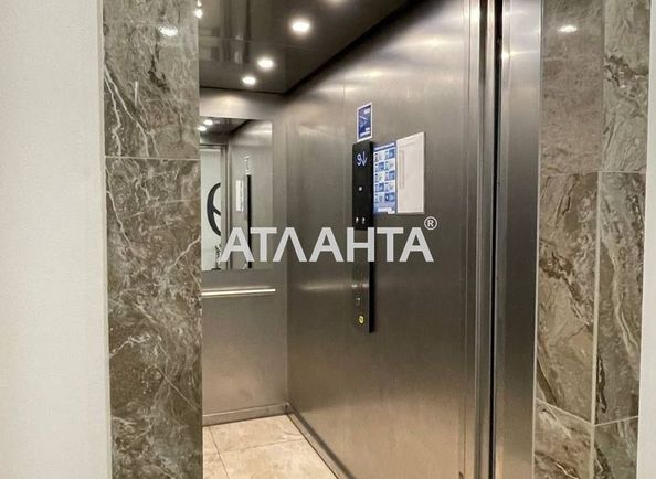 2-rooms apartment apartment by the address st. Bolshaya arnautskaya Chkalova (area 92,5 m²) - Atlanta.ua - photo 15