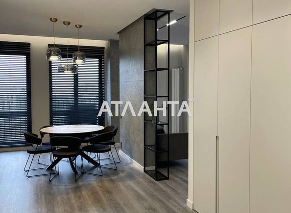 2-rooms apartment apartment by the address st. Bolshaya arnautskaya Chkalova (area 92,5 m²) - Atlanta.ua - photo 7