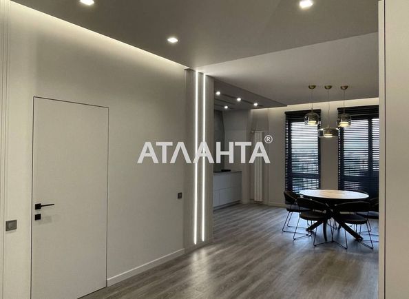 2-rooms apartment apartment by the address st. Bolshaya arnautskaya Chkalova (area 92,5 m²) - Atlanta.ua - photo 5