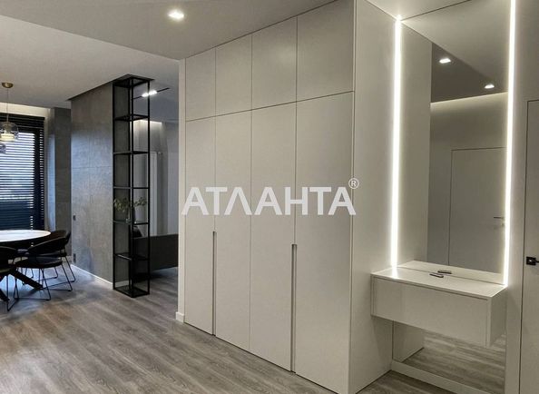 2-rooms apartment apartment by the address st. Bolshaya arnautskaya Chkalova (area 92,5 m²) - Atlanta.ua - photo 11