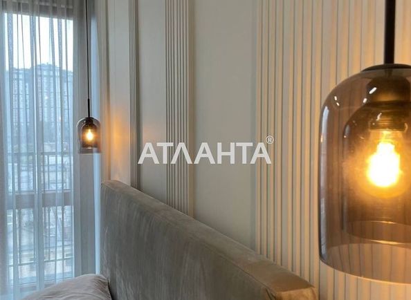 2-rooms apartment apartment by the address st. Bolshaya arnautskaya Chkalova (area 92,5 m²) - Atlanta.ua - photo 2