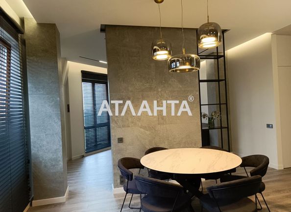 2-rooms apartment apartment by the address st. Bolshaya arnautskaya Chkalova (area 92,5 m²) - Atlanta.ua - photo 3