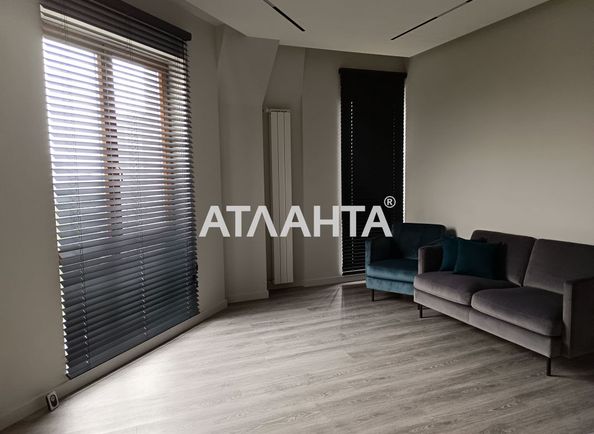 2-rooms apartment apartment by the address st. Bolshaya arnautskaya Chkalova (area 92,5 m²) - Atlanta.ua - photo 16