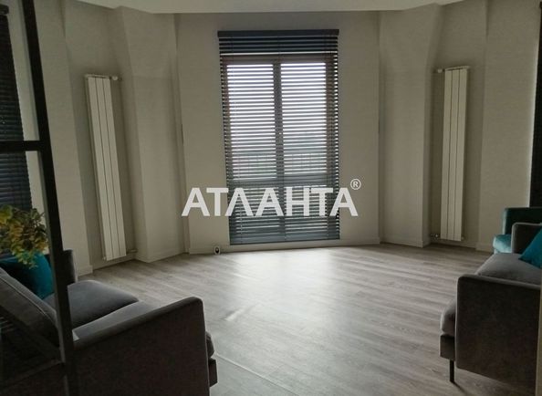 2-rooms apartment apartment by the address st. Bolshaya arnautskaya Chkalova (area 92,5 m²) - Atlanta.ua - photo 17