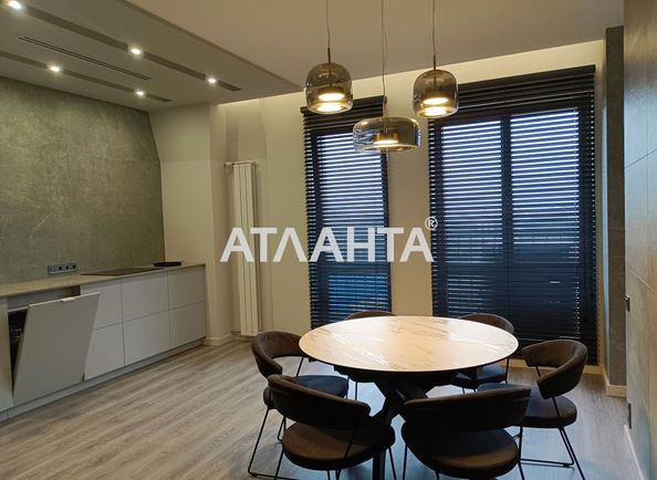 2-rooms apartment apartment by the address st. Bolshaya arnautskaya Chkalova (area 92,5 m²) - Atlanta.ua - photo 4
