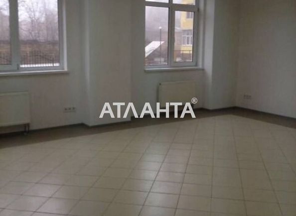 Commercial real estate at st. Artilleriyskaya (area 66 m²) - Atlanta.ua