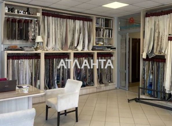 Commercial real estate at st. Artilleriyskaya (area 66 m²) - Atlanta.ua - photo 3