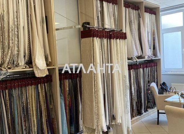 Commercial real estate at st. Artilleriyskaya (area 66 m²) - Atlanta.ua - photo 5