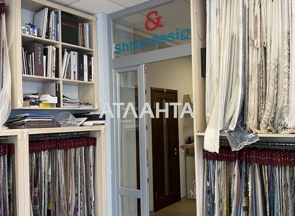Commercial real estate at st. Artilleriyskaya (area 66 m²) - Atlanta.ua - photo 6