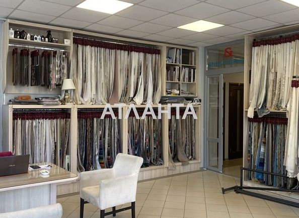 Commercial real estate at st. Artilleriyskaya (area 66 m²) - Atlanta.ua - photo 12