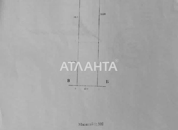 Ділянка за адресою вул. Рибальська (площа 7 сот) - Atlanta.ua - фото 7