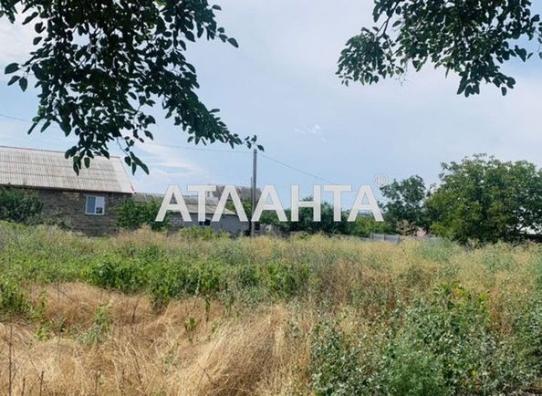 Landplot by the address (area 12,3 acr) - Atlanta.ua