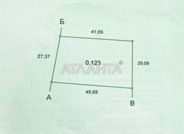 Landplot by the address (area 12,3 acr) - Atlanta.ua - photo 6