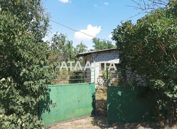 Dacha by the address st. Solnechnaya (area 20 m²) - Atlanta.ua - photo 2