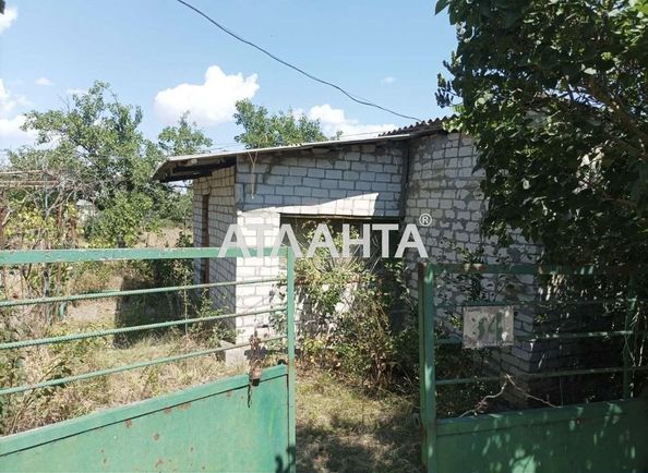 Dacha by the address st. Solnechnaya (area 20 m²) - Atlanta.ua - photo 3