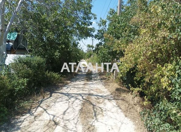 Dacha by the address st. Solnechnaya (area 20 m²) - Atlanta.ua - photo 6