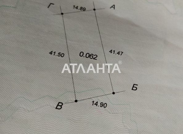 Dacha by the address st. Solnechnaya (area 20 m²) - Atlanta.ua - photo 7